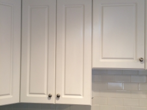 Cabinets in Ridgefield ~ After